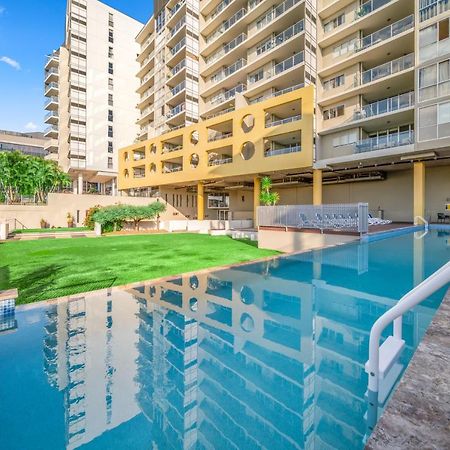 Oxygen Apartments Бризбейн Екстериор снимка