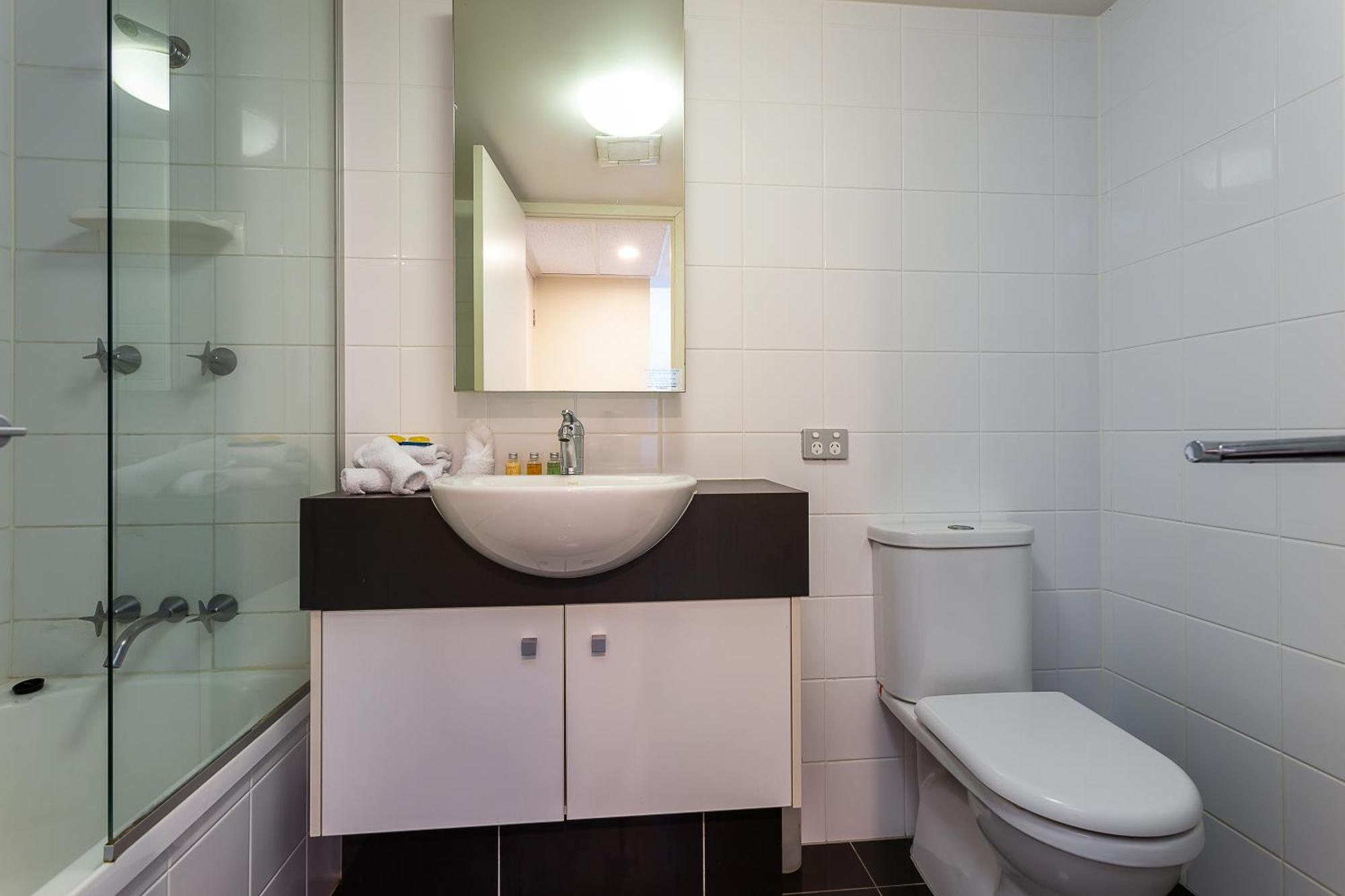 Oxygen Apartments Бризбейн Екстериор снимка