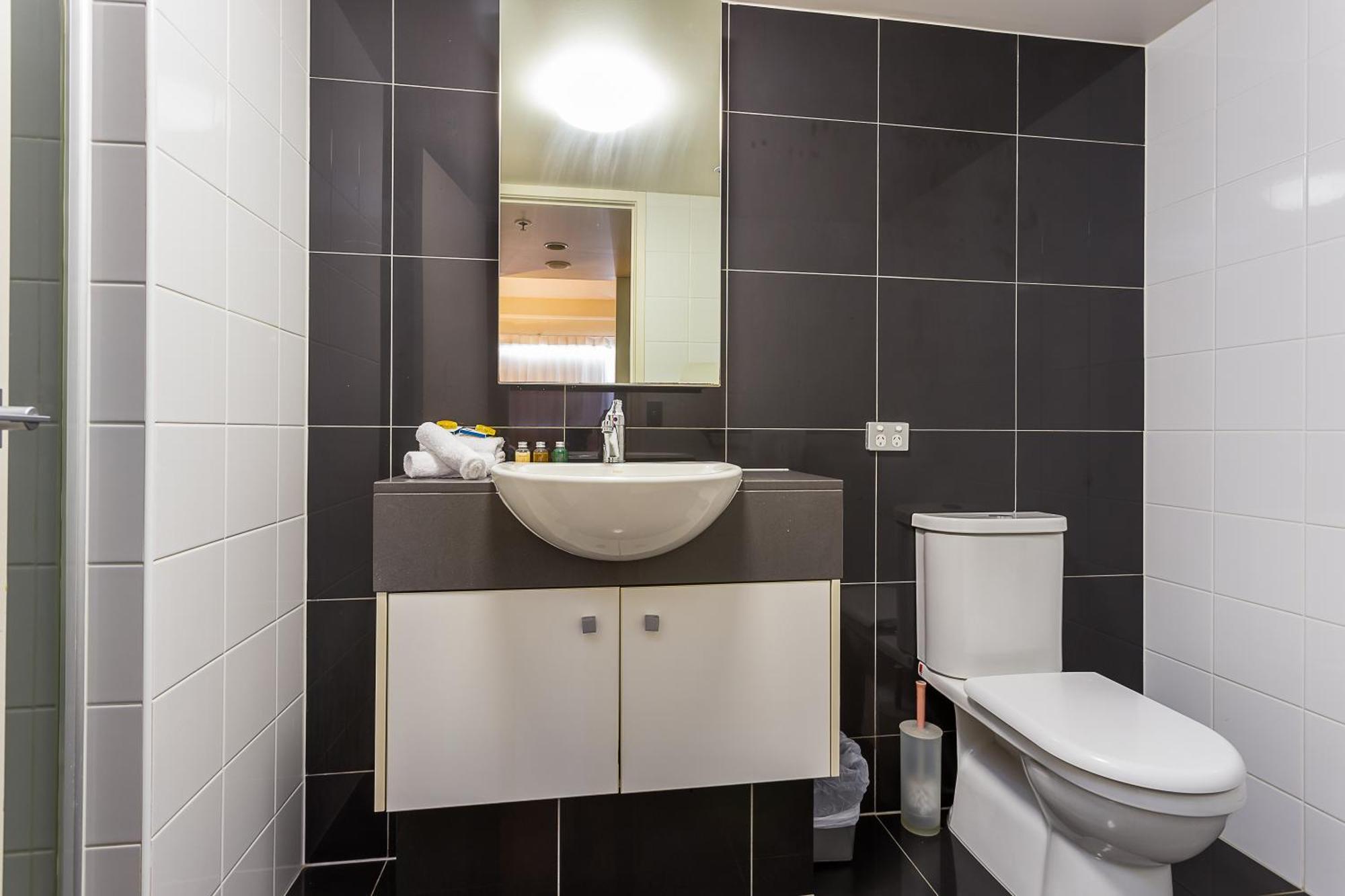 Oxygen Apartments Бризбейн Екстериор снимка