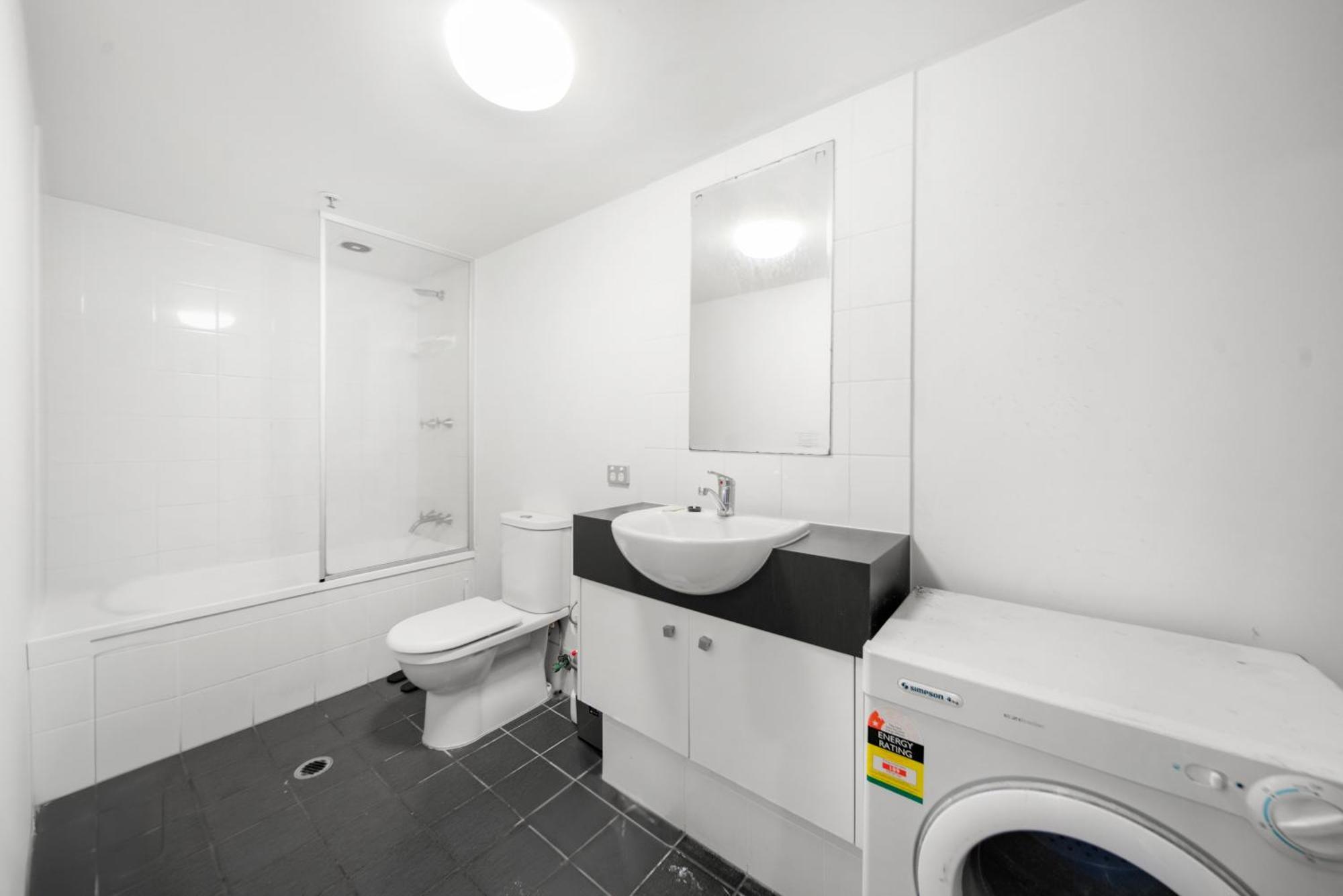 Oxygen Apartments Бризбейн Екстериор снимка