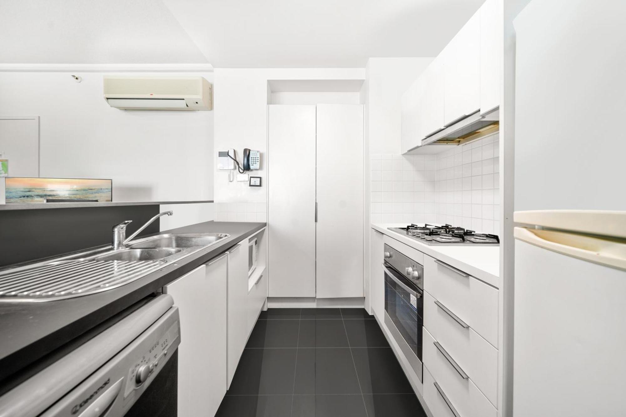 Oxygen Apartments Бризбейн Екстериор снимка