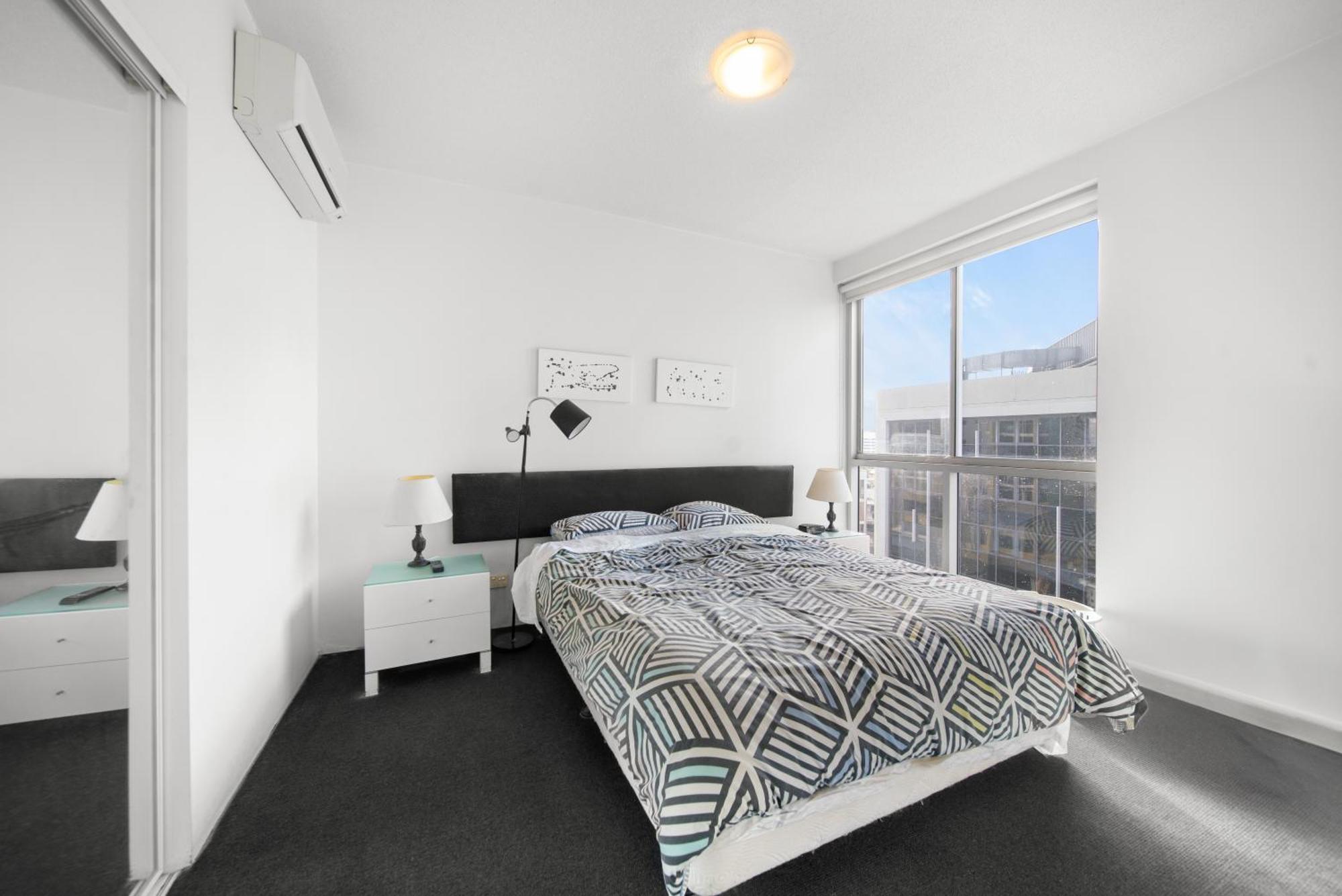 Oxygen Apartments Бризбейн Екстериор снимка