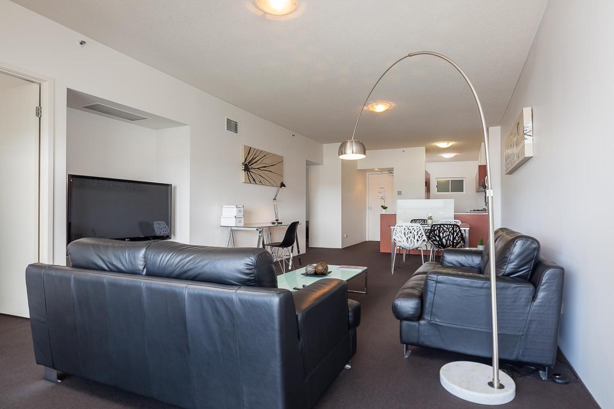 Oxygen Apartments Бризбейн Екстериор снимка