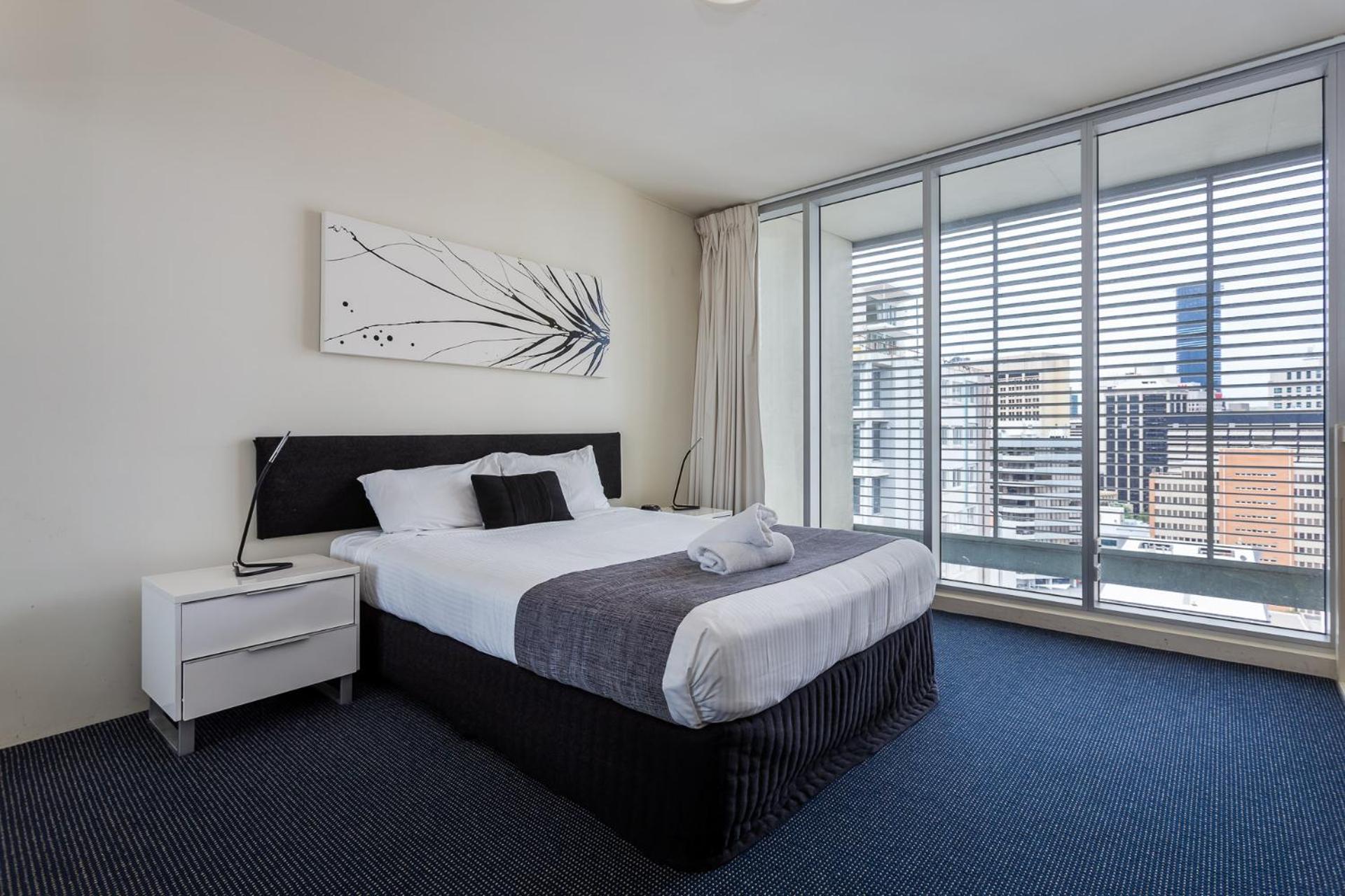 Oxygen Apartments Бризбейн Екстериор снимка
