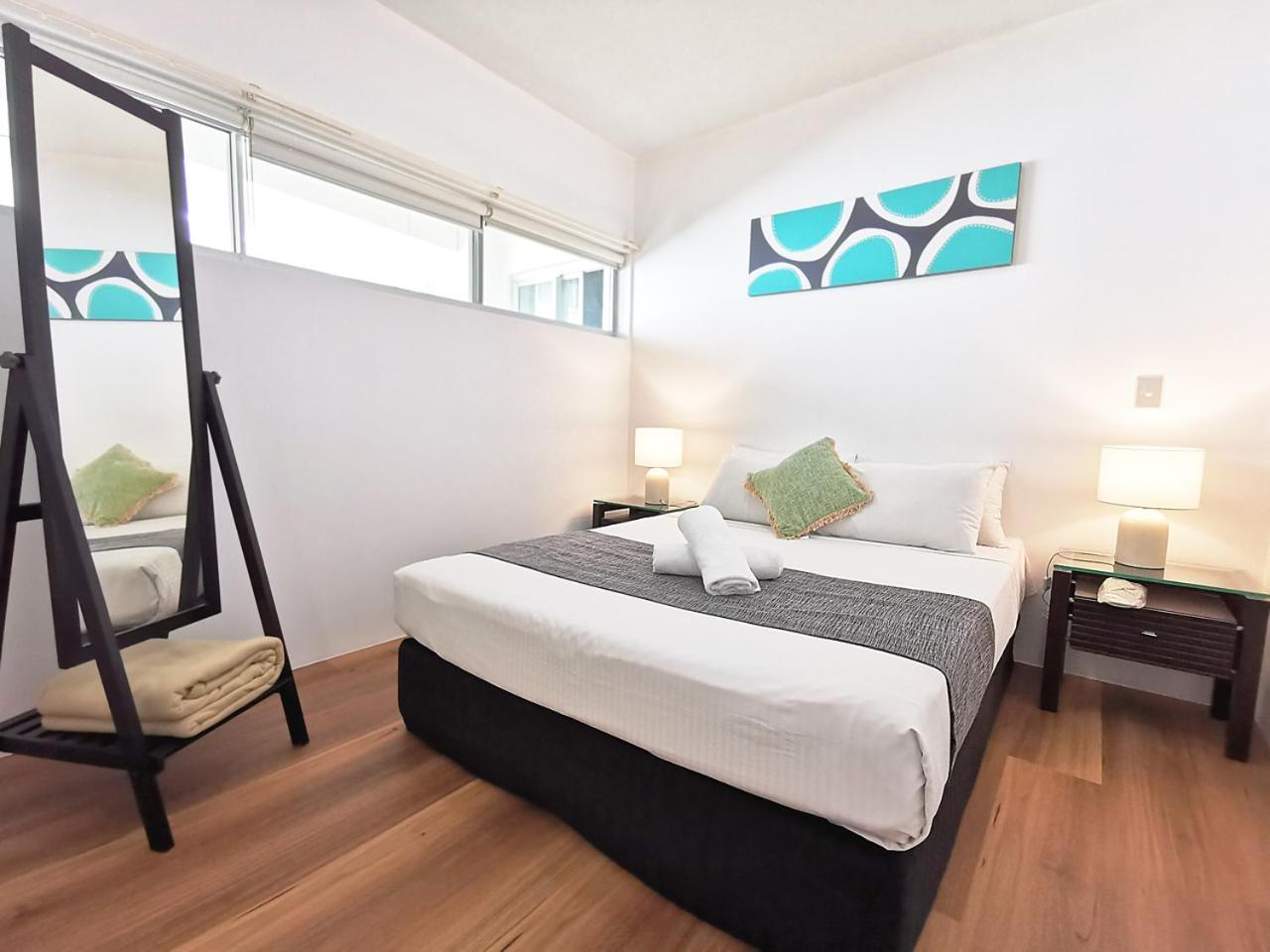 Oxygen Apartments Бризбейн Екстериор снимка